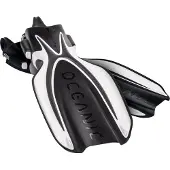 Oceanic Nadadeiras De Mergulho Manta Ray