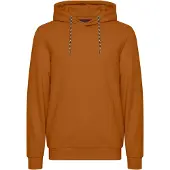 Blend Sweatshirt 'BHLobo' conhaque