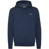 Blend Sweatshirt ' Paco ' navy / branco