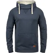 Blend Sweatshirt '703585ME' azul