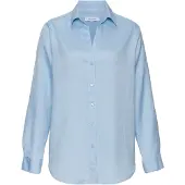 LASCANA Blusa azul claro