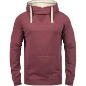 Blend Sweatshirt '703585ME' vermelho violeta