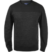 Blend Sweatshirt 'Tok' preto