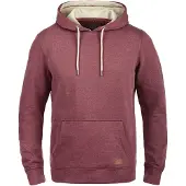 Blend Sweatshirt 'Suker' vermelho