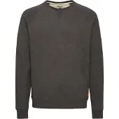 Blend Sweatshirt 'Alex' cinzento