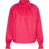 Faina Blusa rosa