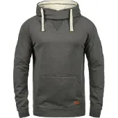 Blend Sweatshirt '703585ME' cinzento escuro