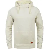 Blend Sweatshirt '703585ME' bege
