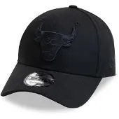 New Era Boné Nba Essential 9forty Chicago Bulls