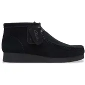 Clarks Shoes Sapatos Náuticos Wallabee Evo Bt