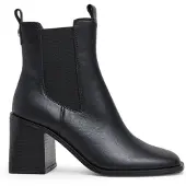 Pepe Jeans Botinhas De Salto Twiggy Urban