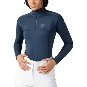 Rossignol Camiseta De Manga Comprida Classique