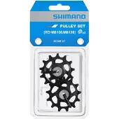Shimano Conjunto De Roldanas De Bicicleta Xt M8100/m8120 12s