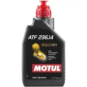 Motul óleo De Caixa De Velocidades Atf 236.14 1l