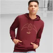 Puma Moletom Com Capuz Valencia Cf Culture