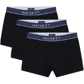 Hackett Boxers Core 3 Unidades