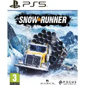 Ps5 Snowrunner Mult