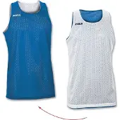 Joma Camiseta Sem Mangas Aro Reversible