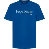 Pepe Jeans Camiseta De Manga Curta Albert