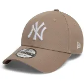 New Era Boné Nos League Ess 9forty New York Yankees
