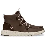 HEY DUDE Botinhas Reyes Leather