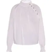 Faina Blusa branco