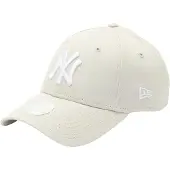 New Era Boné League Essential 9forty New York Yankees 60292635