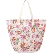 Roxy Bolsa Tote Orange Slice