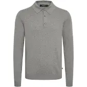 Matinique Pullover 'Klint ' acinzentado