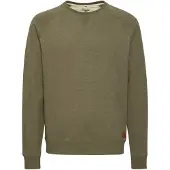 Blend Sweatshirt 'Alex' cáqui