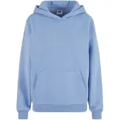 Urban Classics Sweatshirt azul claro