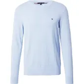 Tommy Hilfiger Pullover 'Essential' azul céu
