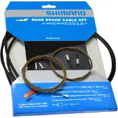 Shimano Cabo De Freio Polímero 9000
