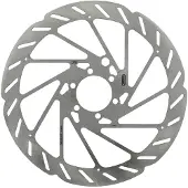 Elvedes Disco De Freio Iman 6b 1.8 Mm