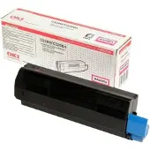 Okidata 42804538 toner magenta XL (C3200)