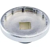 Icetoolz Ferramenta De Suporte Inferior 50.4 Mm