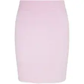 Mymo Saia cor-de-rosa