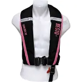 Besto Colete Salva-vidas Automático Comfort Fit 180n