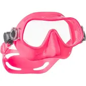 SCUBAPRO Máscara De Mergulho Steel Pro