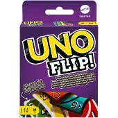 Mattel Jogo De Cartas Flip