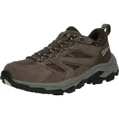 Jack Wolfskin Sapatos De Caminhada Vojo Tour Texapore Low
