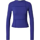 EDITED The Label Camisa 'Laila' azul