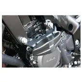 GSG Mototechnik Conjunto tampões de proteção Streetline