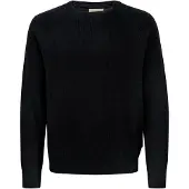 Blend Pullover preto