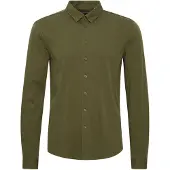Casual Friday Camisa 'Arthur ' azul escuro