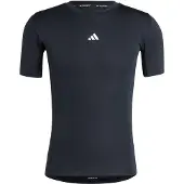 Adidas T-shirt de Compressão para Treino TECHFIT