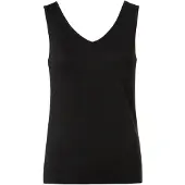 HEINE Top preto
