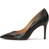 Kazar Sapatos de salto preto
