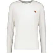 Alife & Kickin Camisa 'AlexAK' branco