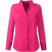 HEINE Blusa rosa